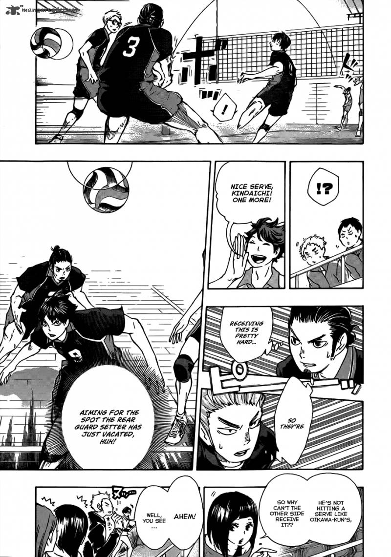 Haikyu 51 9