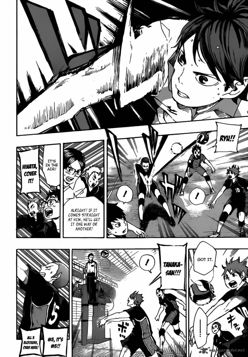Haikyu 52 10