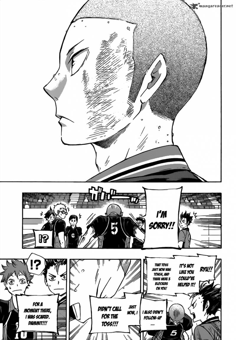 Haikyu 52 13