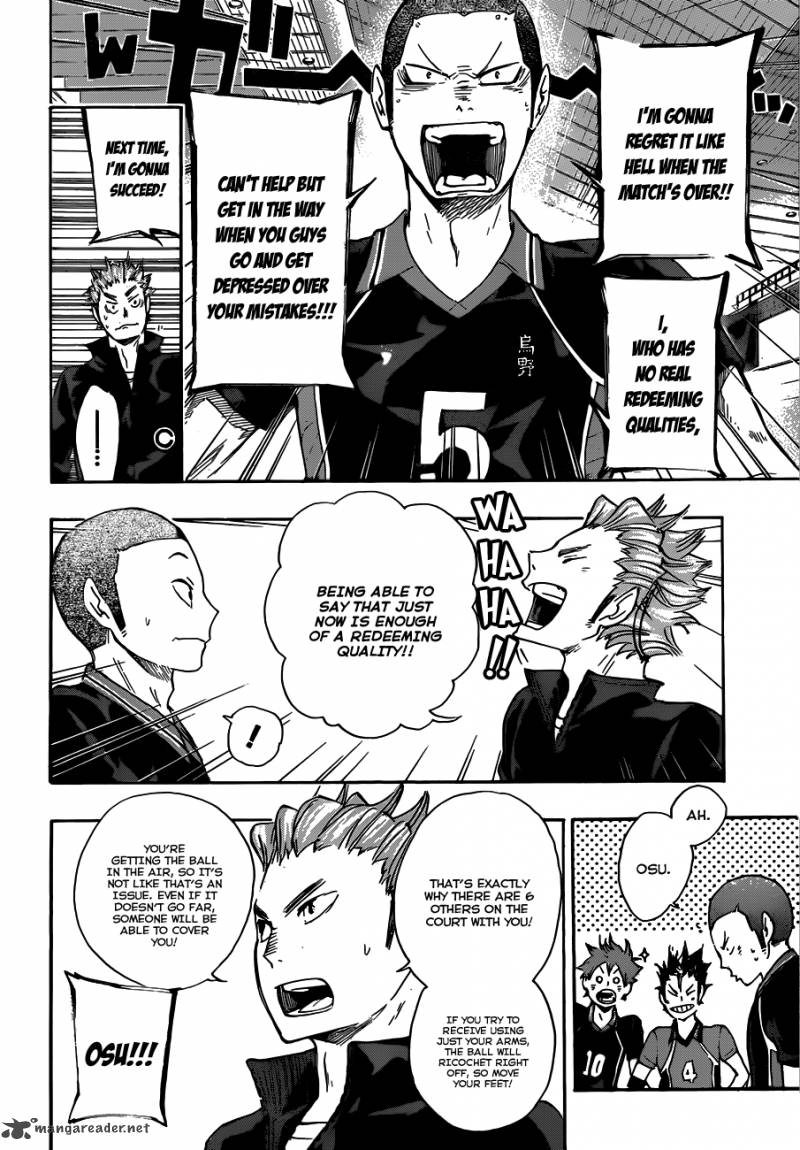 Haikyu 52 14