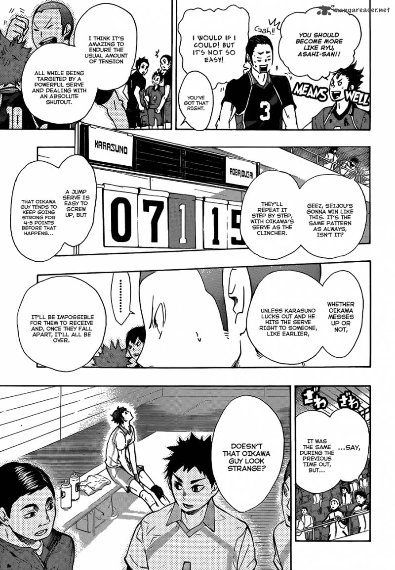 Haikyu 52 15