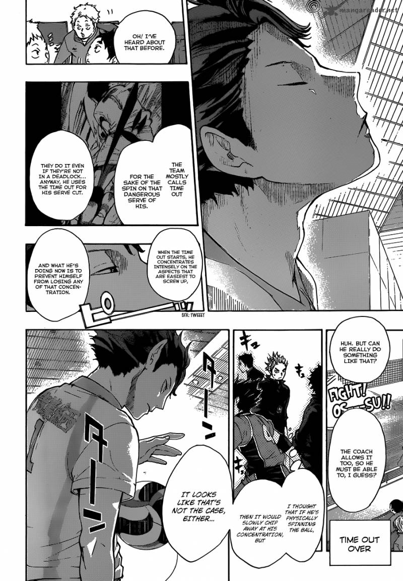 Haikyu 52 16