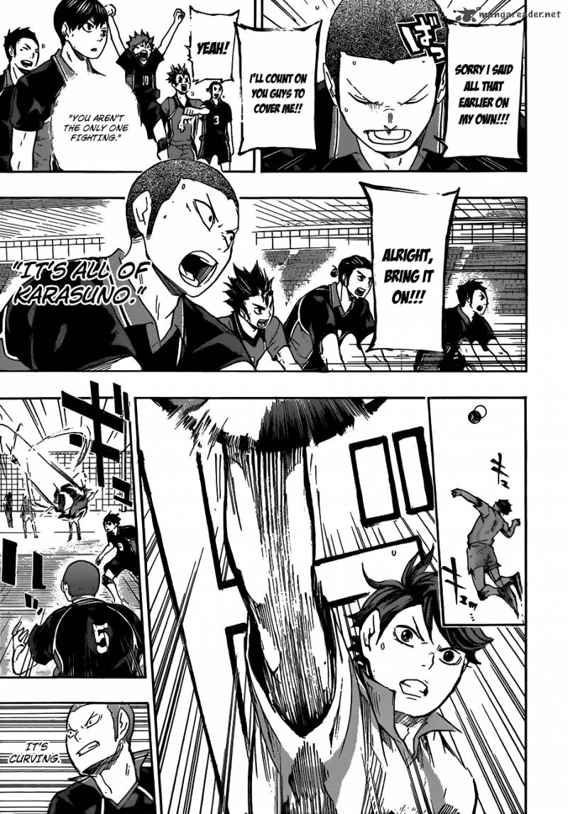 Haikyu 52 17