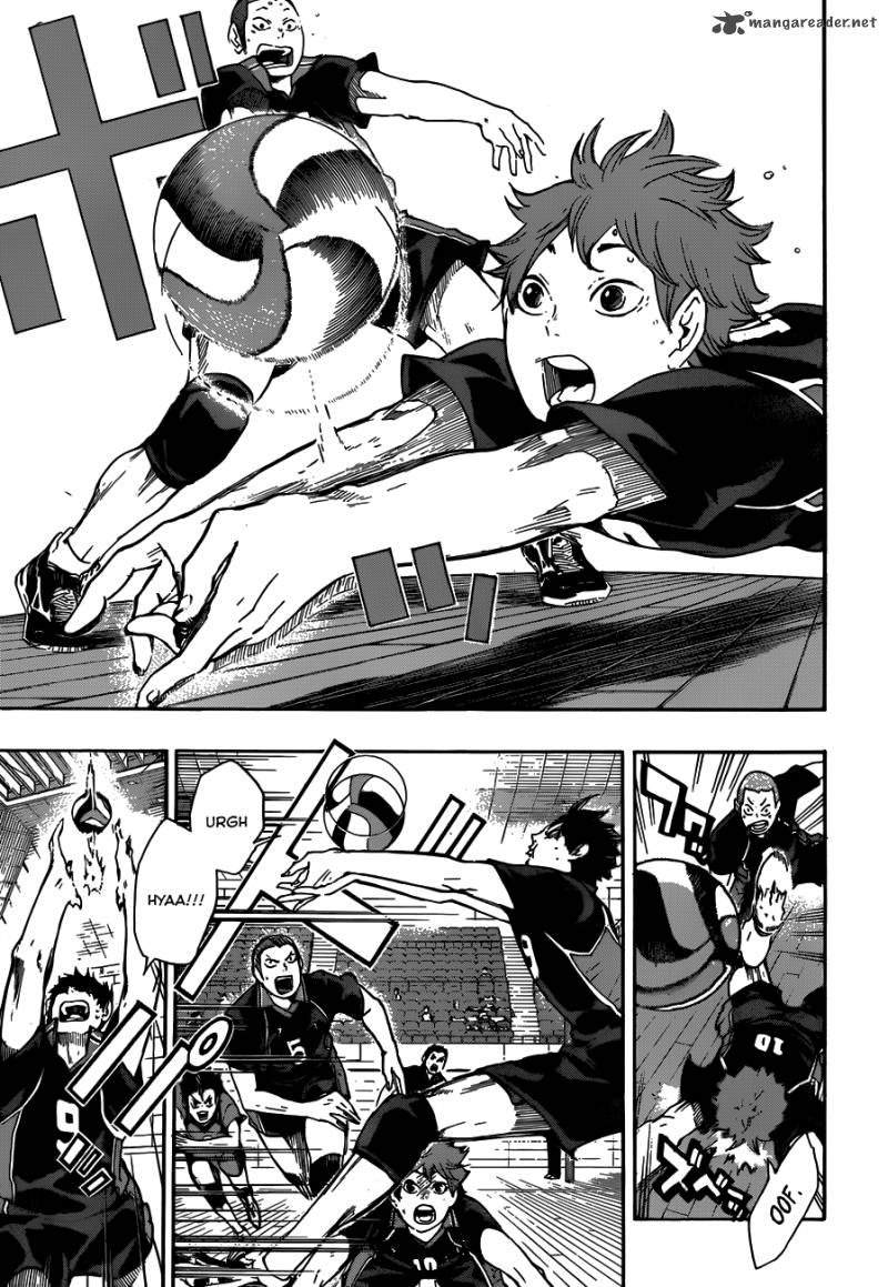 Haikyu 52 19