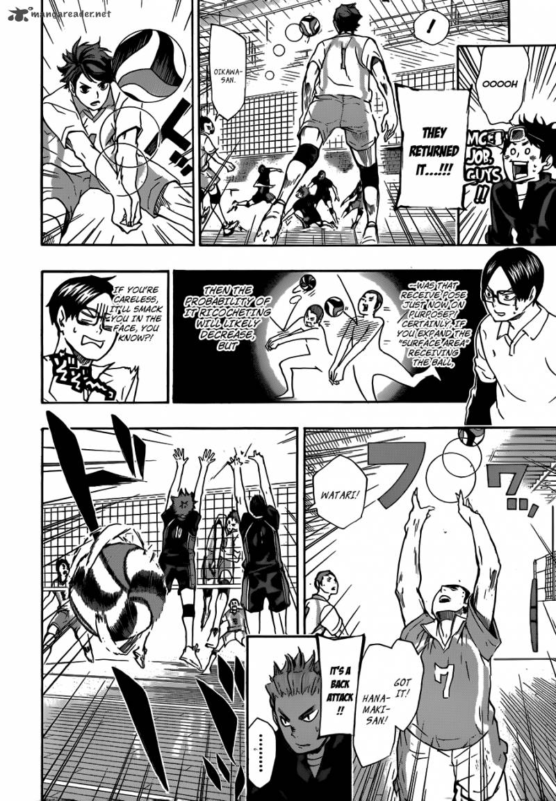 Haikyu 52 20