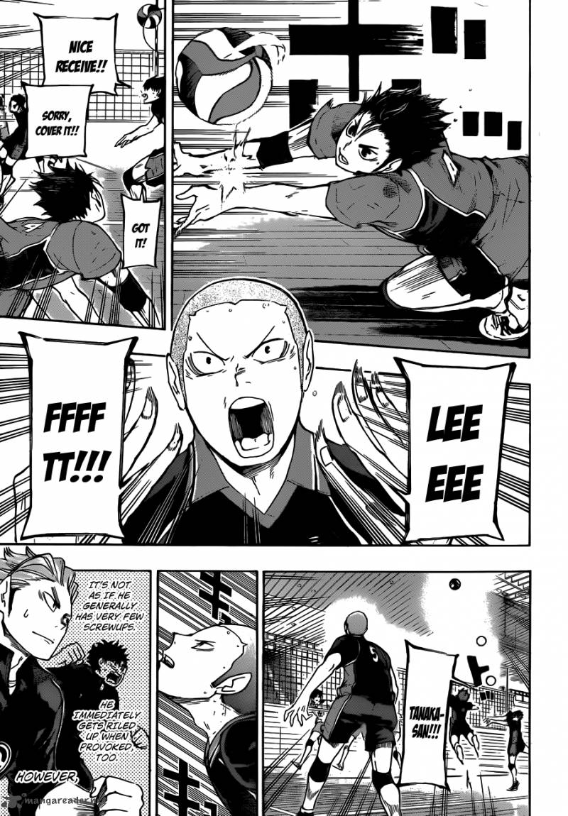 Haikyu 52 21