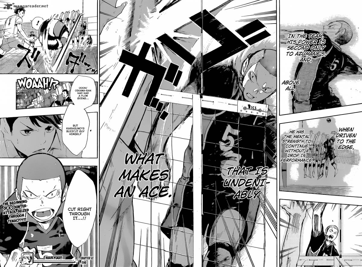 Haikyu 52 22