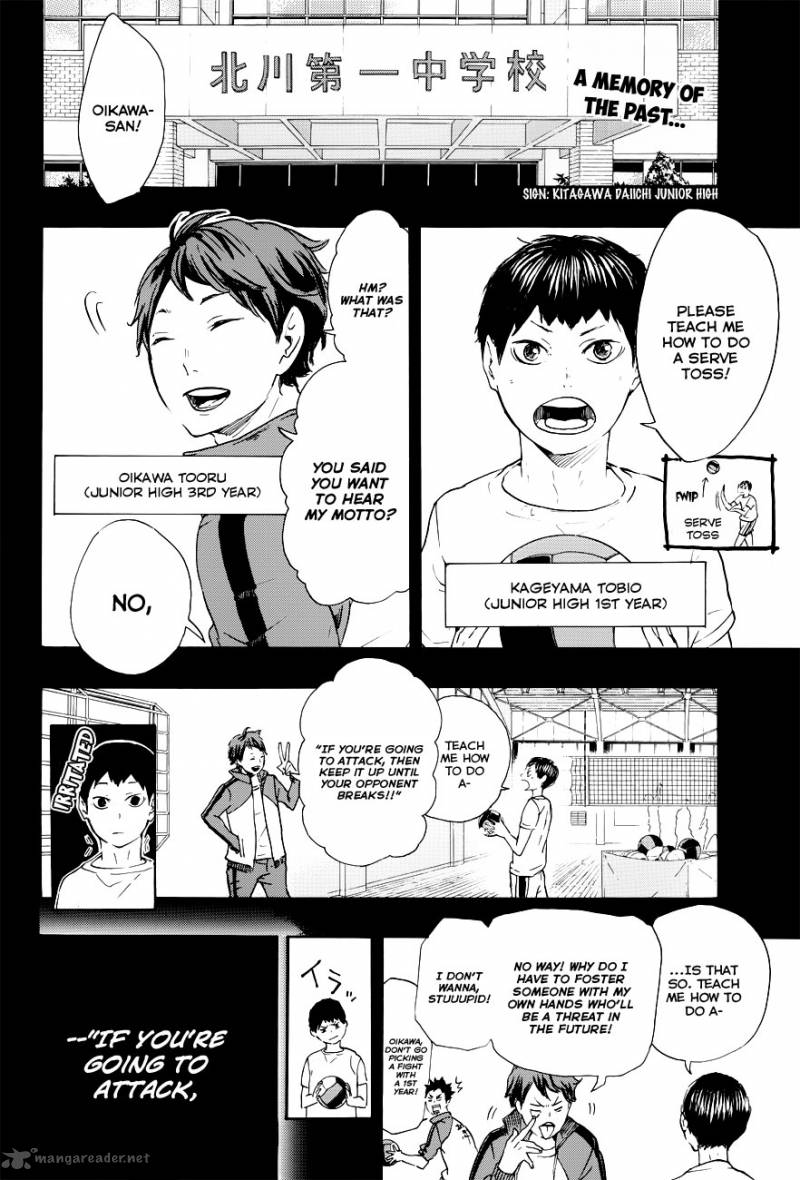 Haikyu 52 4