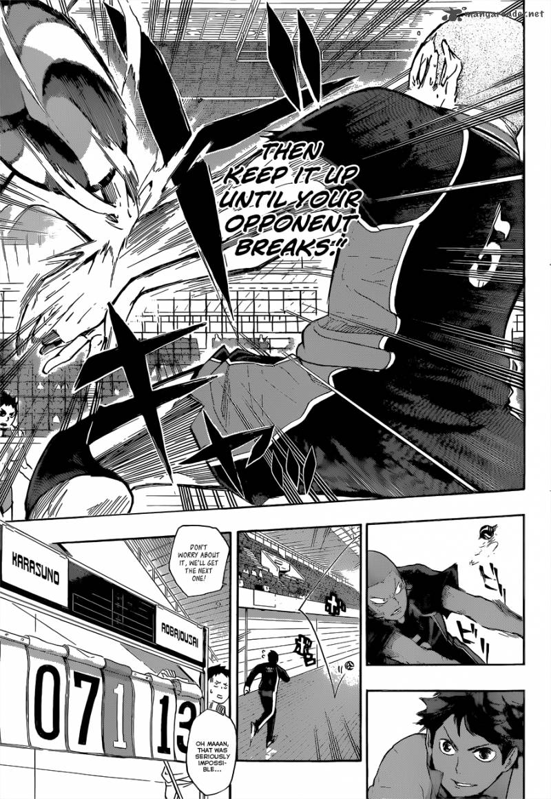Haikyu 52 5