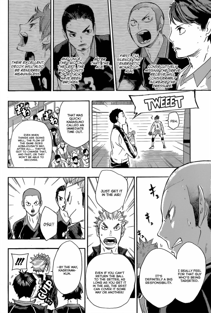 Haikyu 52 6