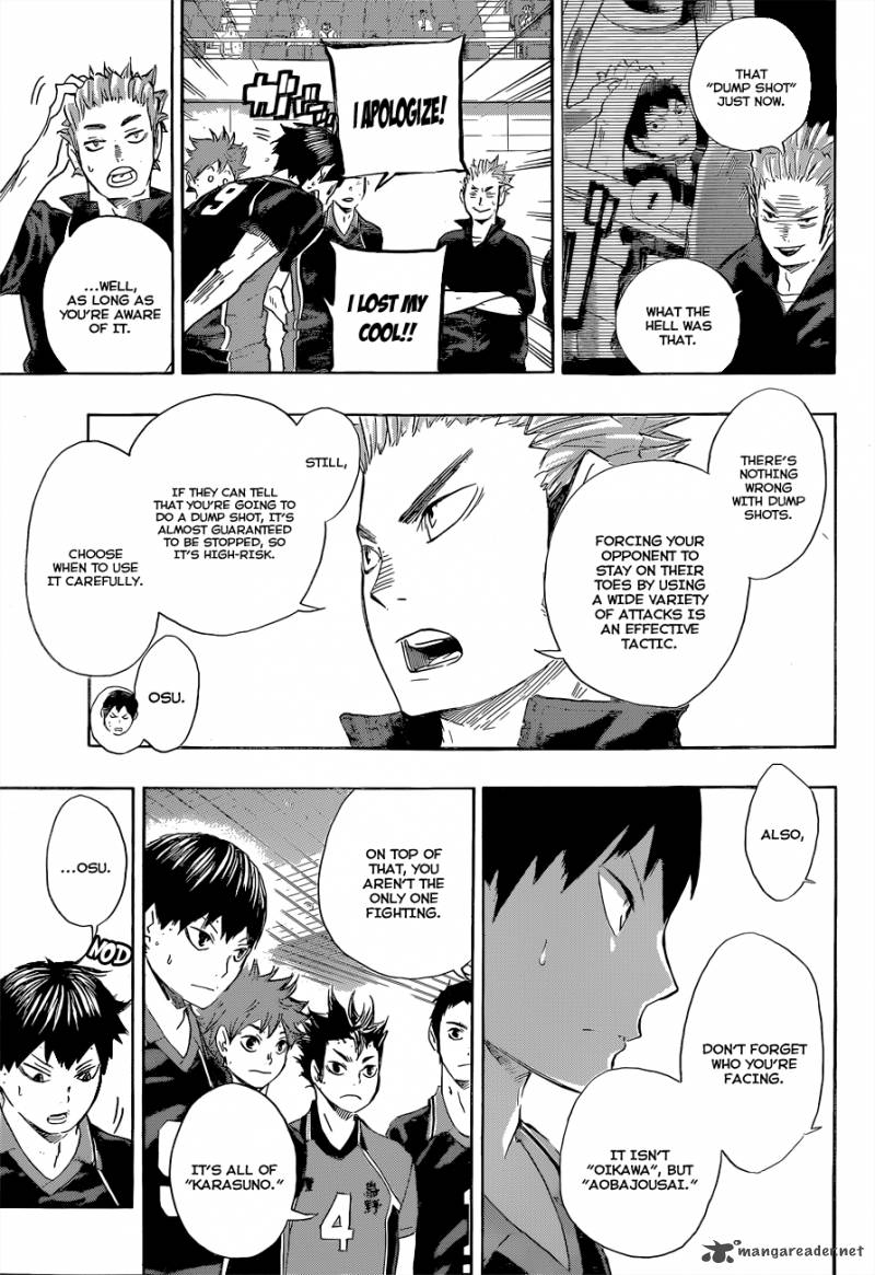 Haikyu 52 7