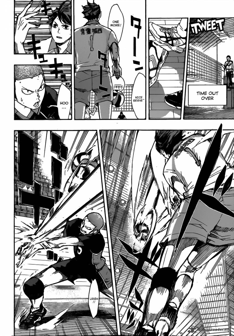 Haikyu 52 8