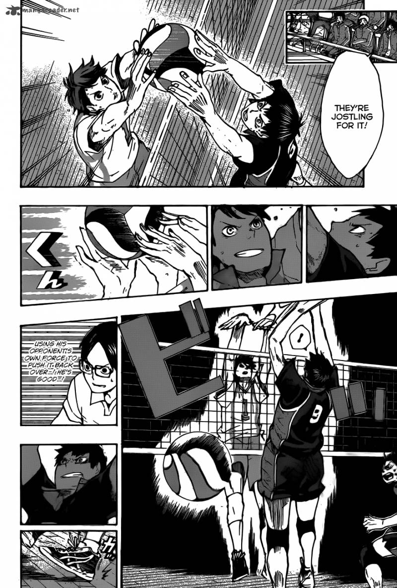 Haikyu 53 13