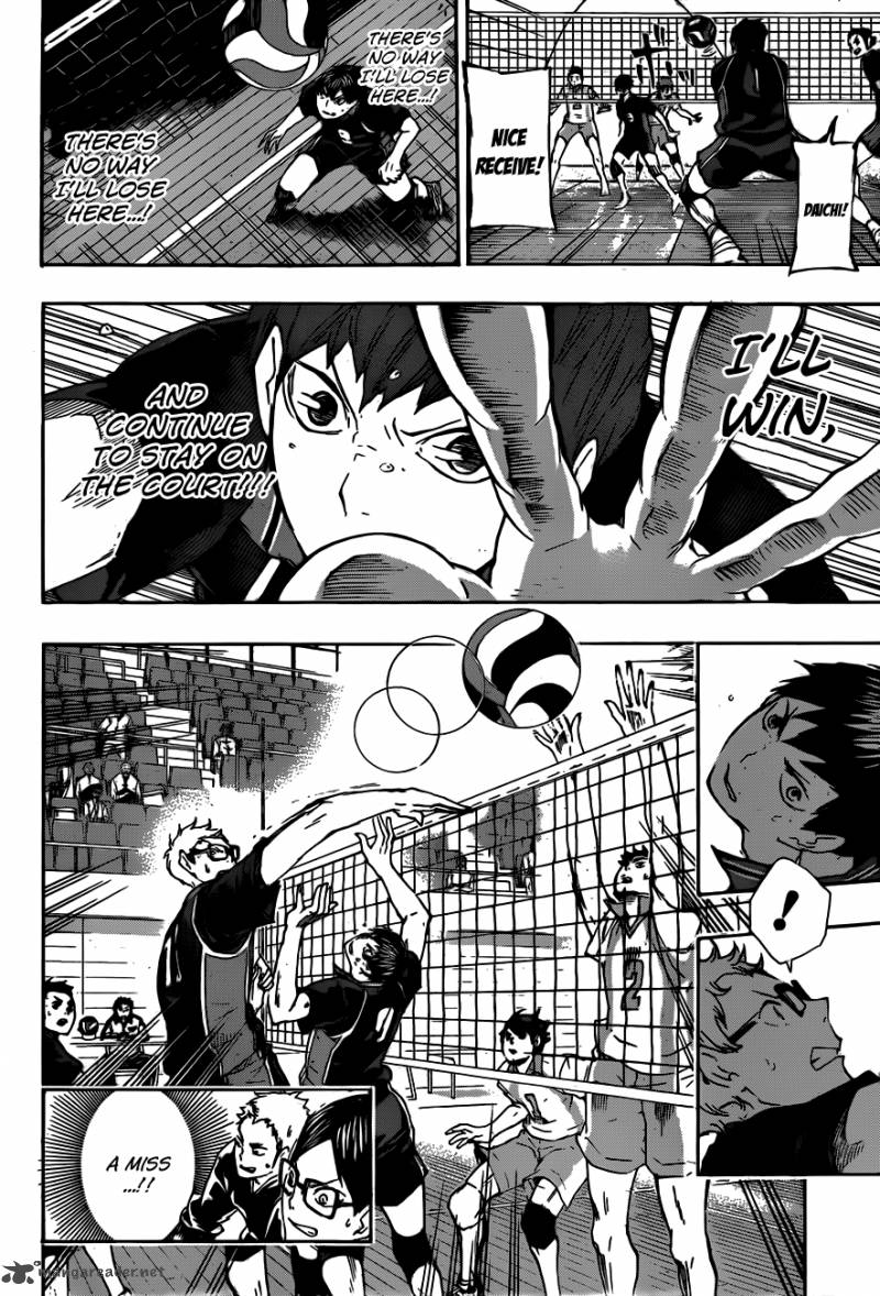Haikyu 53 15