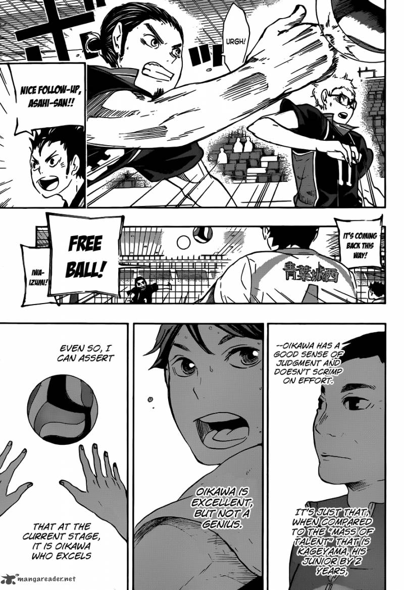 Haikyu 53 16