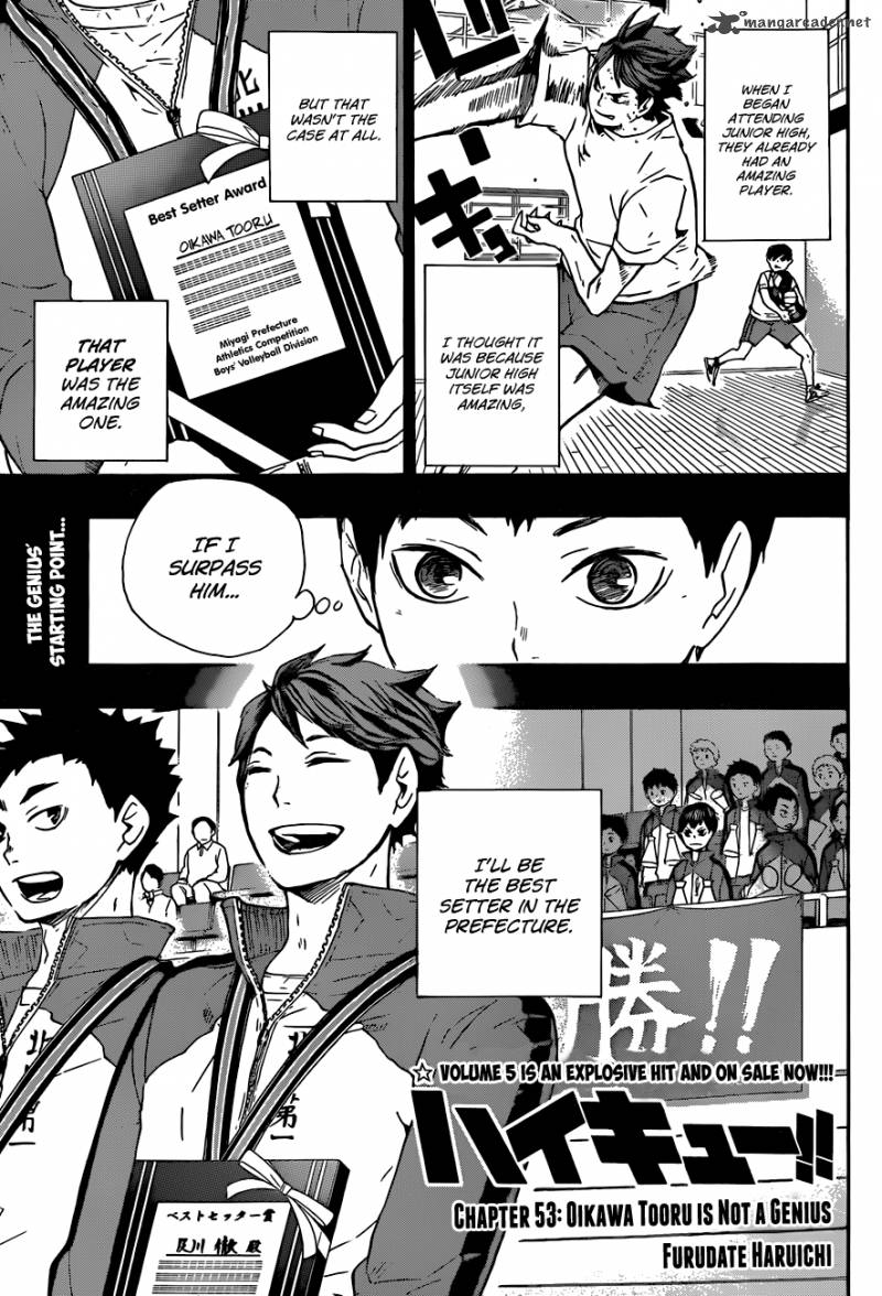 Haikyu 53 2