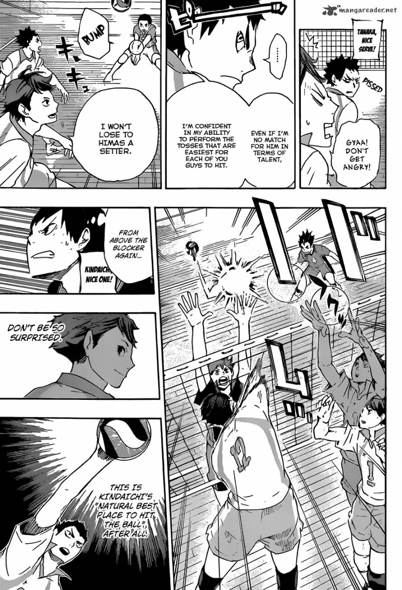 Haikyu 53 6