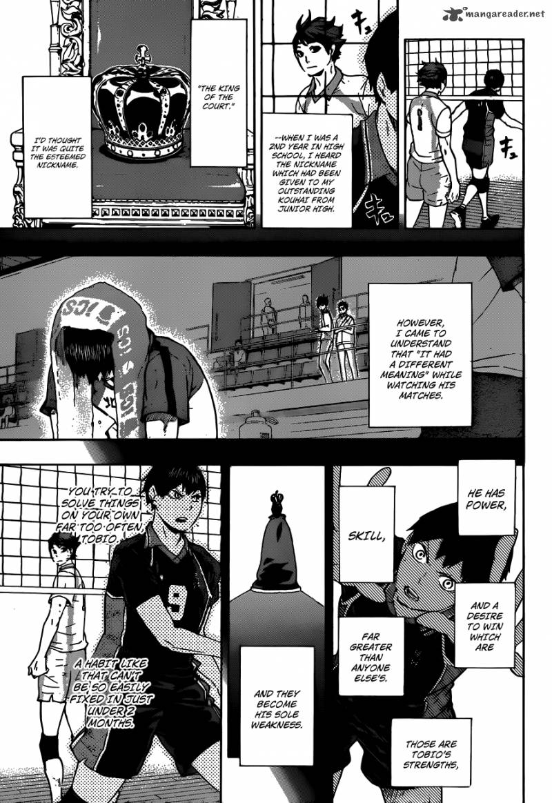 Haikyu 53 8