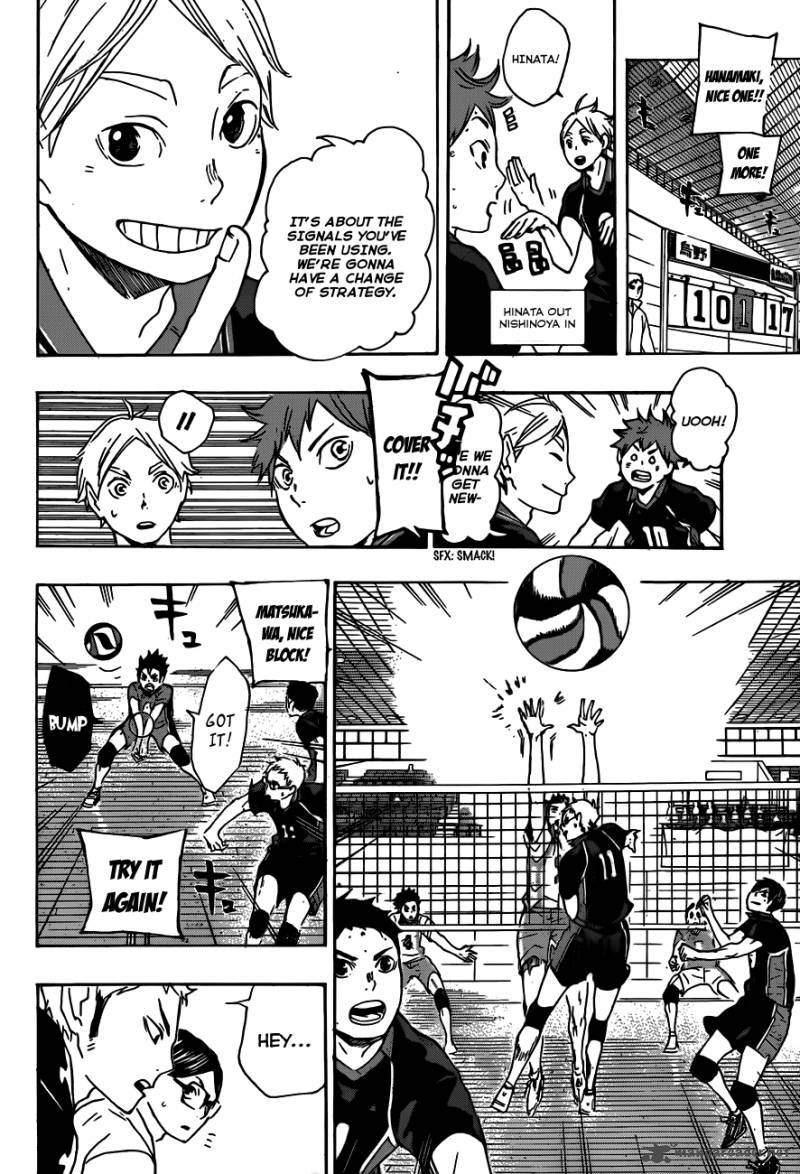 Haikyu 53 9