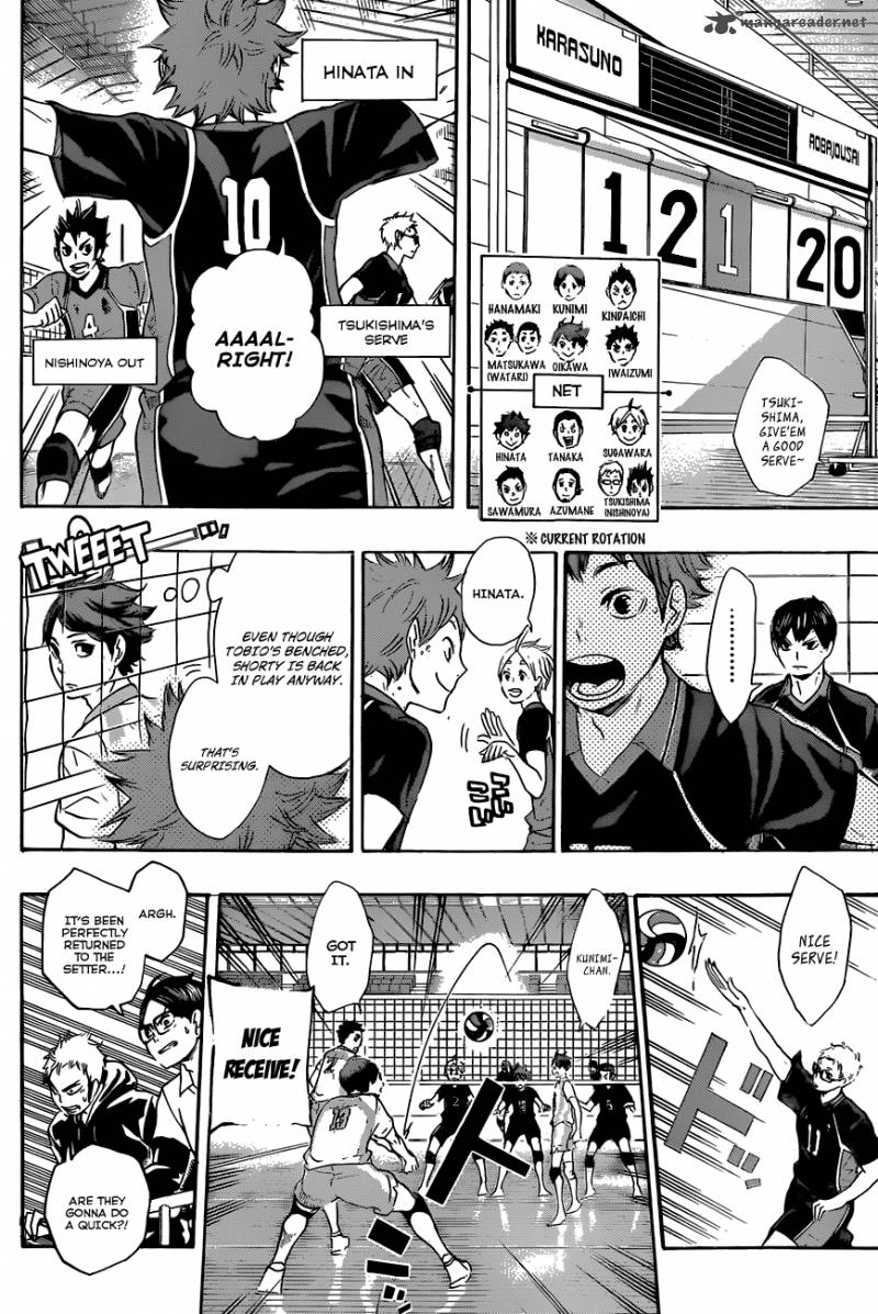 Haikyu 54 11