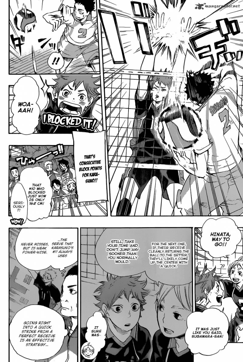 Haikyu 54 13