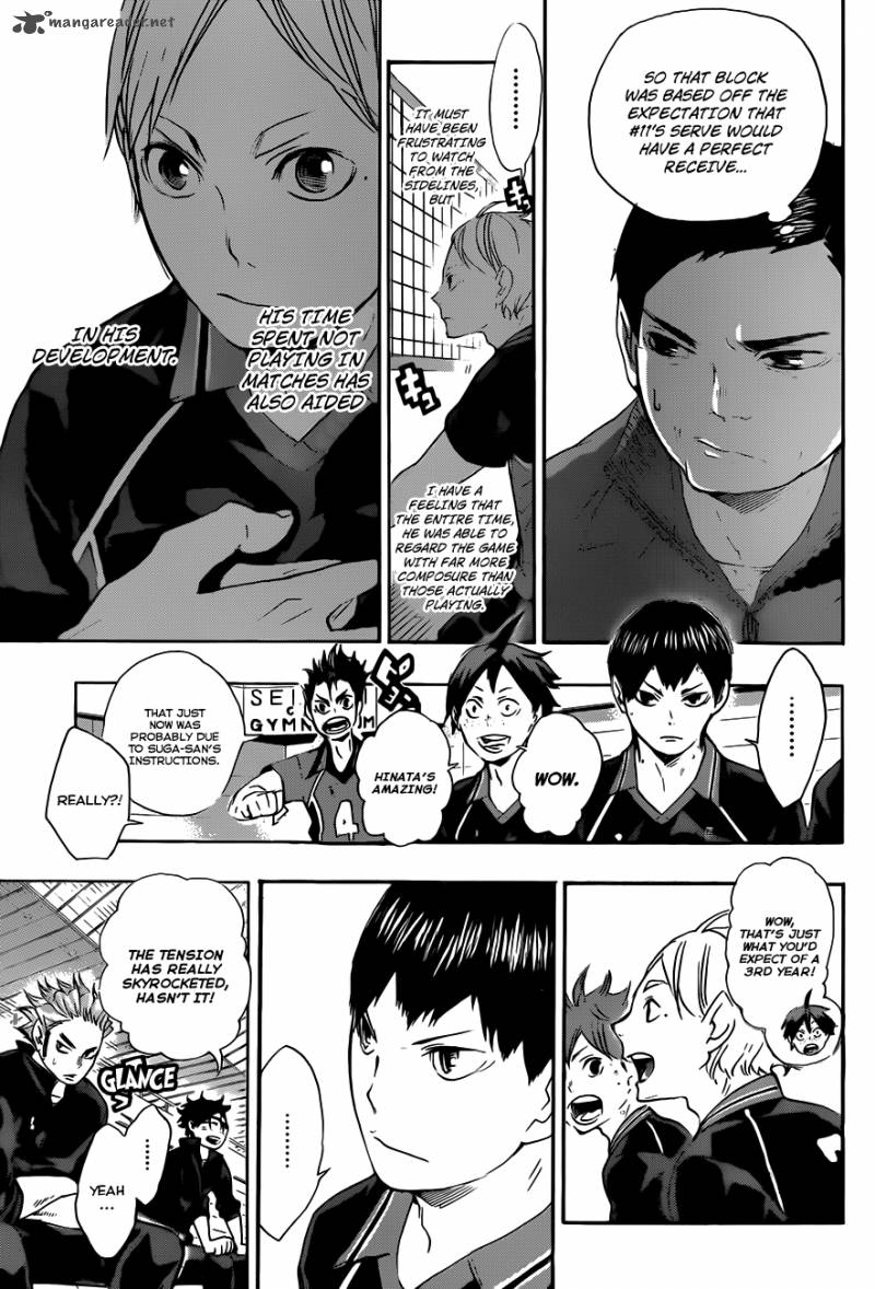 Haikyu 54 14