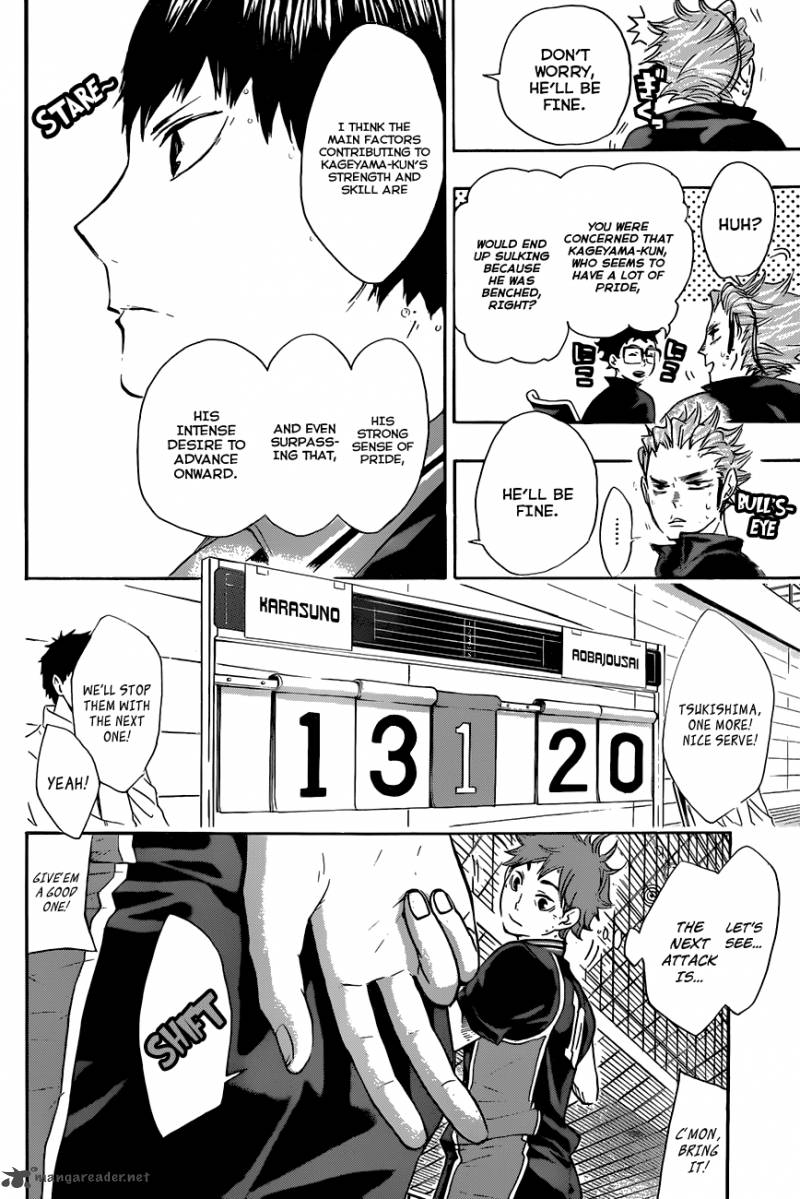 Haikyu 54 15