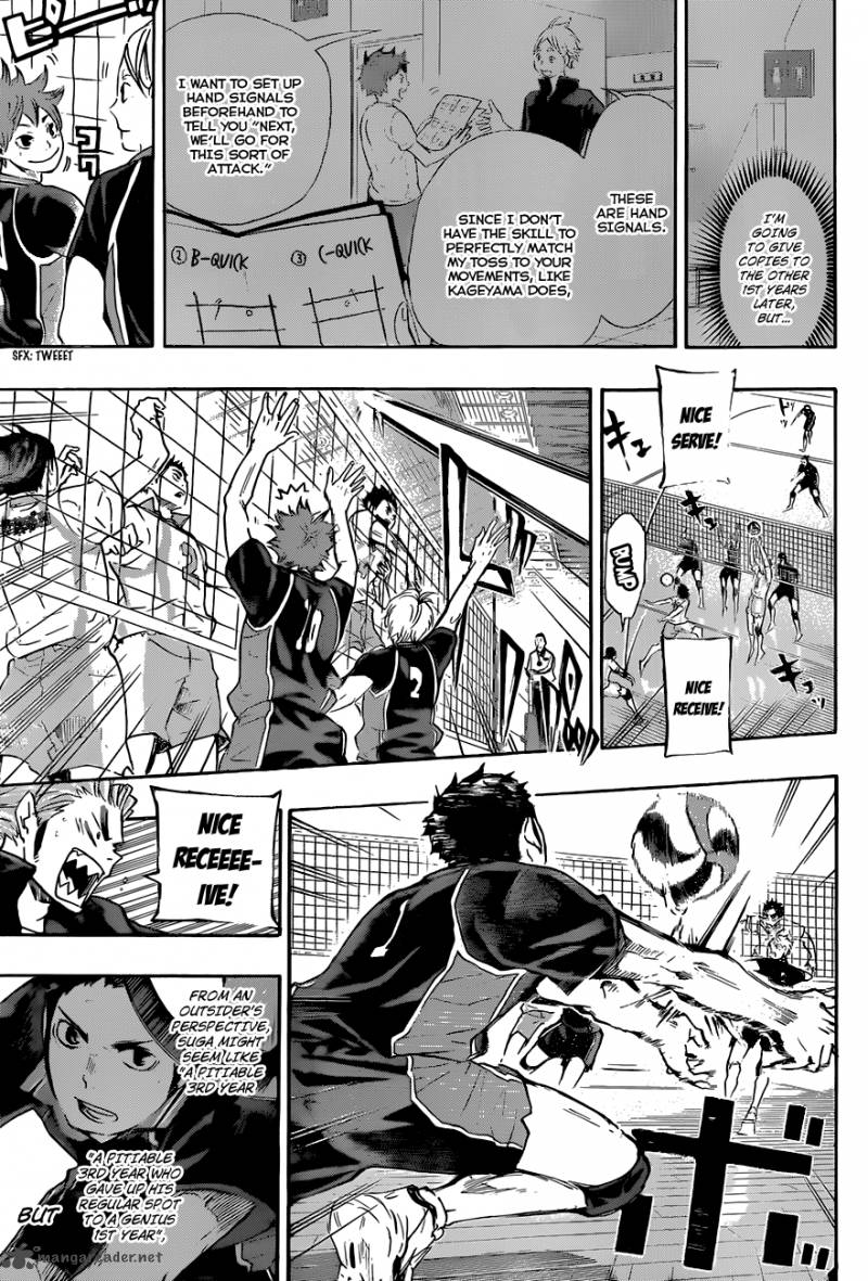 Haikyu 54 16