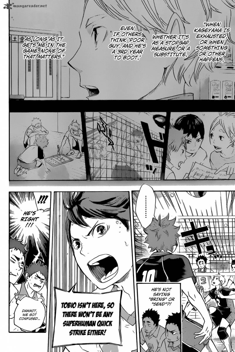 Haikyu 54 17