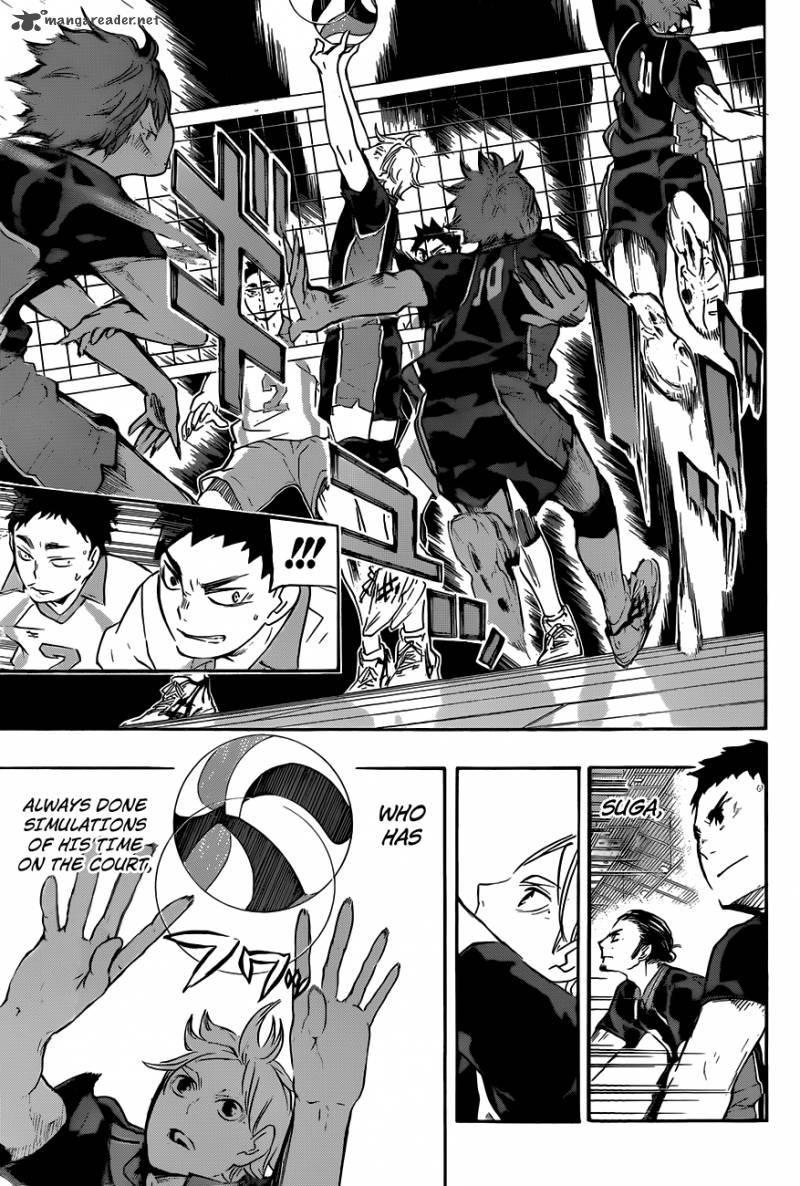 Haikyu 54 18