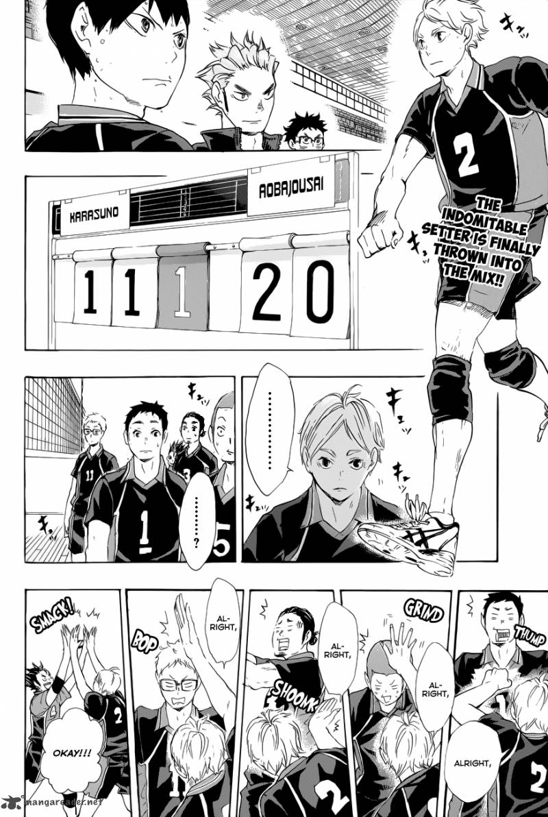 Haikyu 54 3