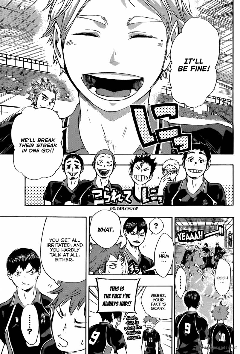 Haikyu 54 4
