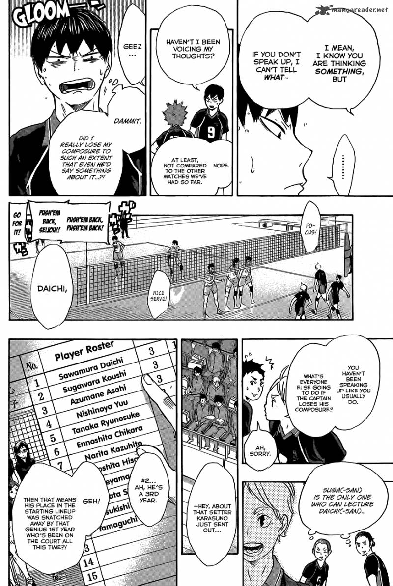 Haikyu 54 5