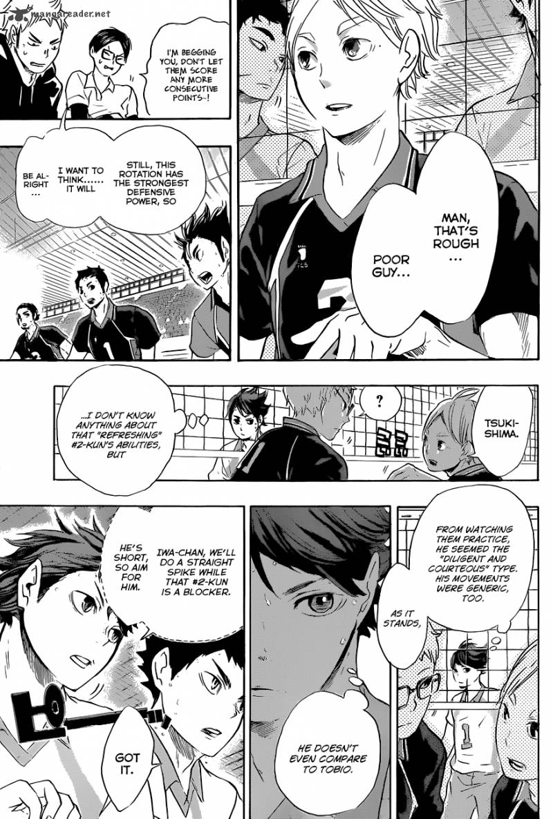 Haikyu 54 6