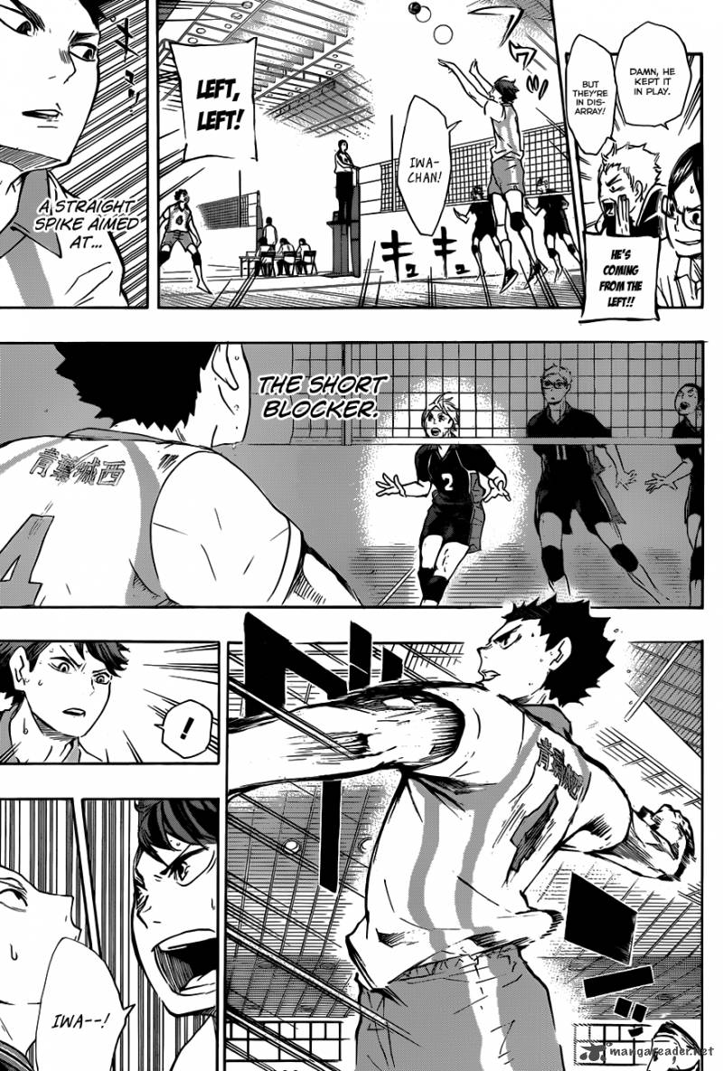 Haikyu 54 8