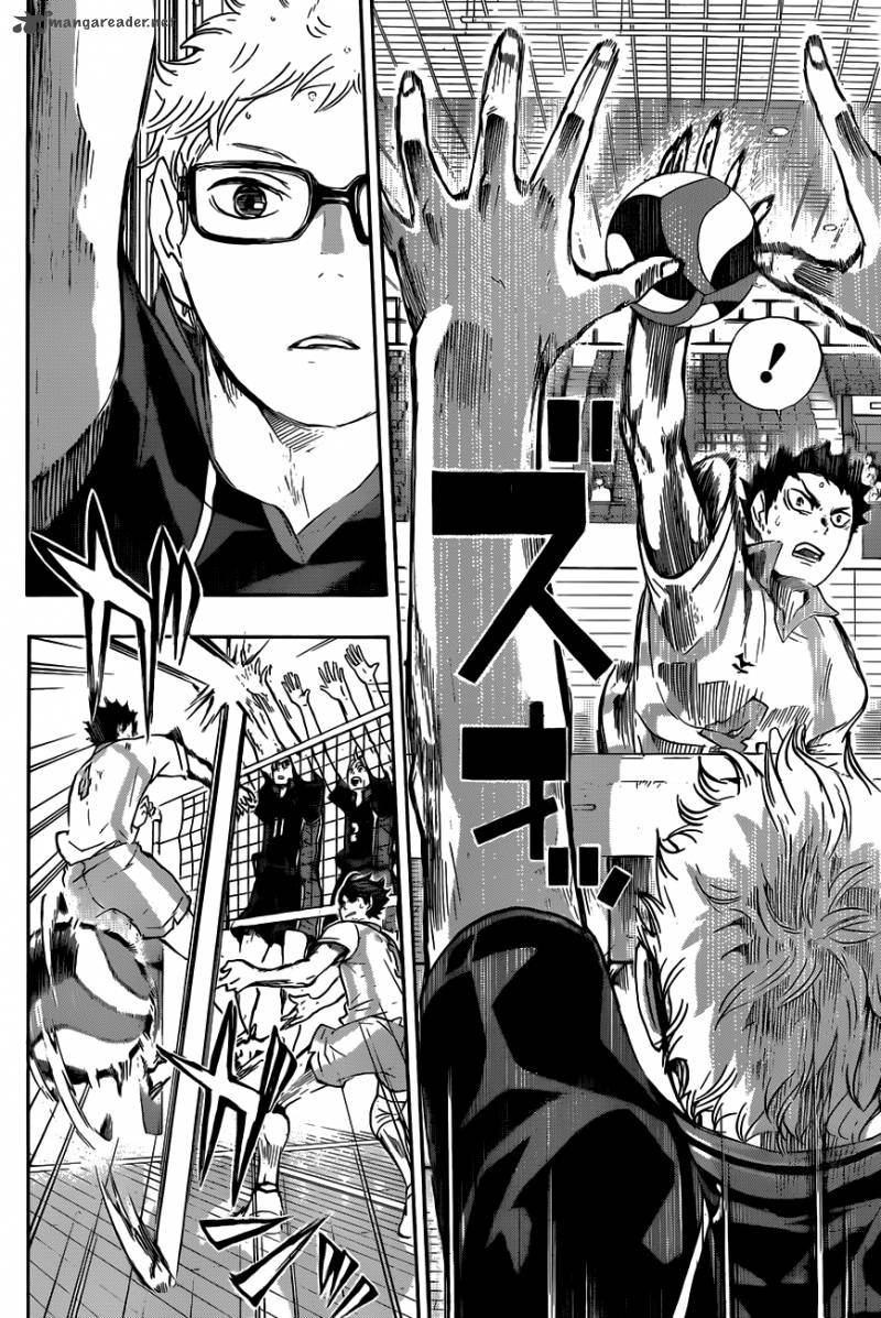 Haikyu 54 9