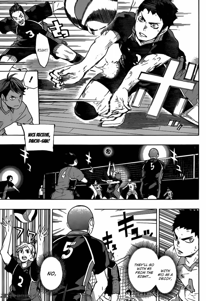 Haikyu 55 11
