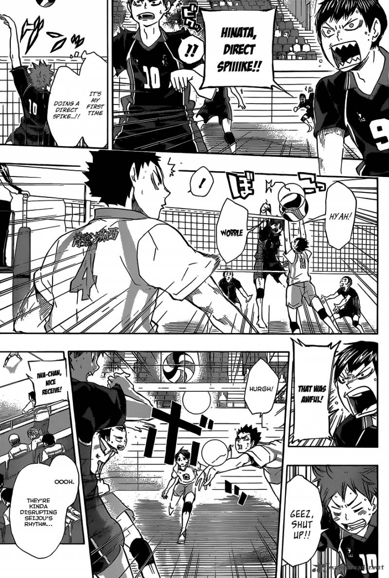 Haikyu 55 13