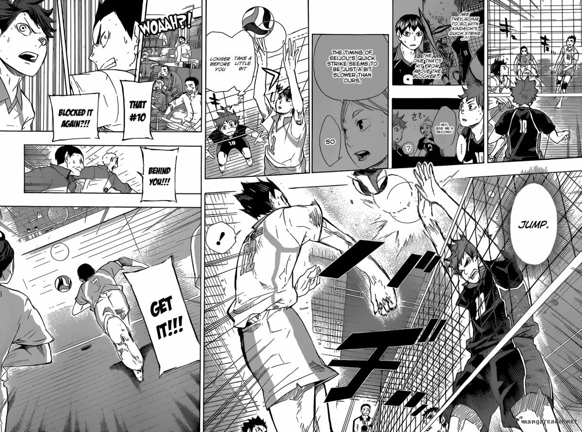 Haikyu 55 14