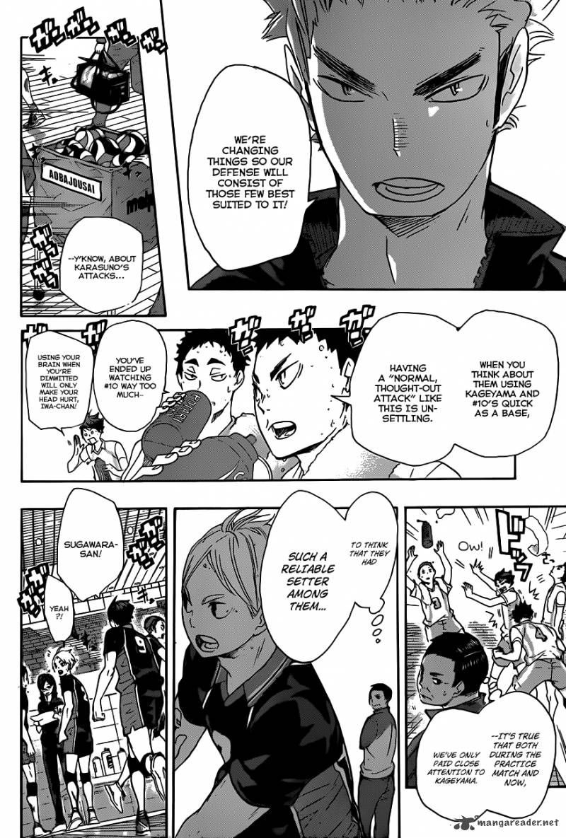 Haikyu 55 17