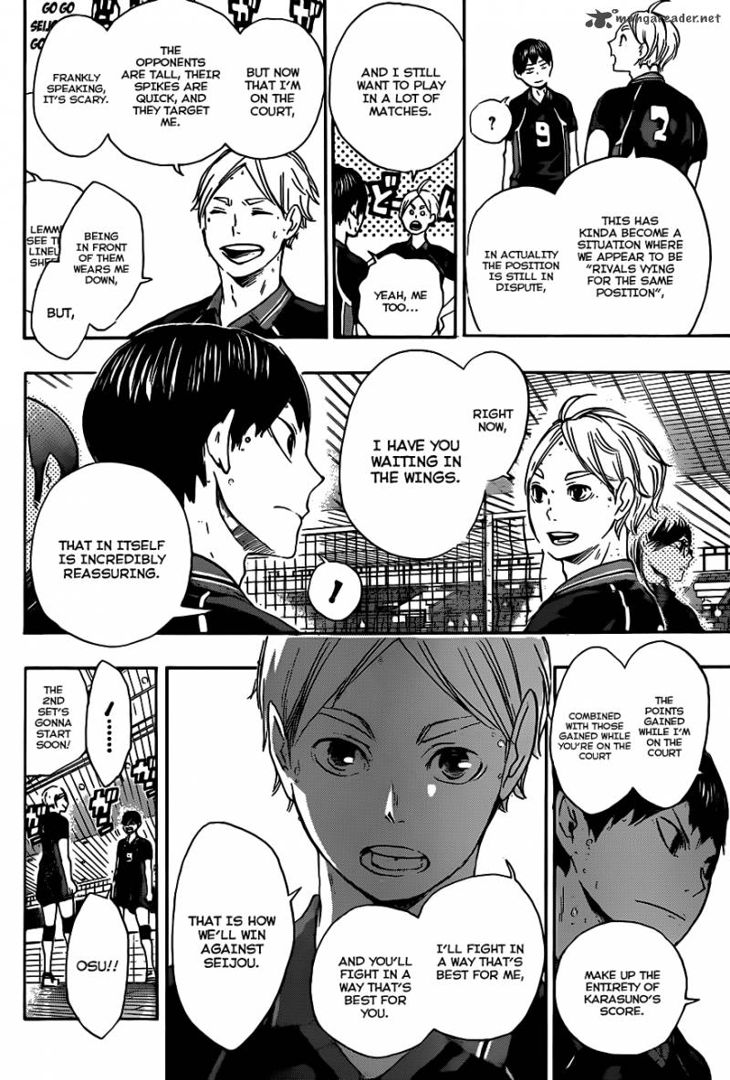 Haikyu 55 19