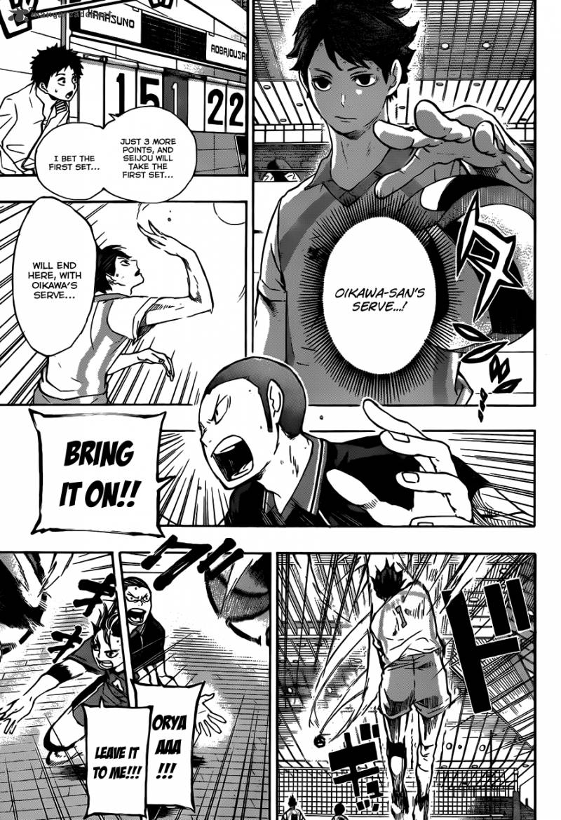 Haikyu 55 5