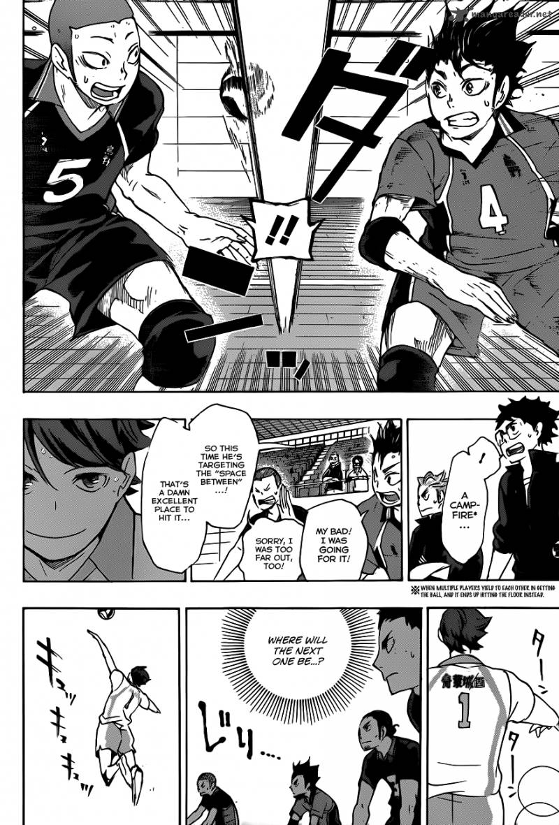 Haikyu 55 6