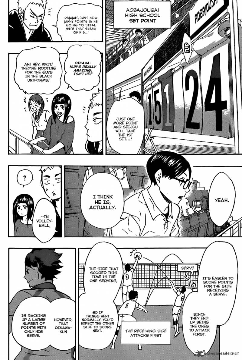 Haikyu 55 8