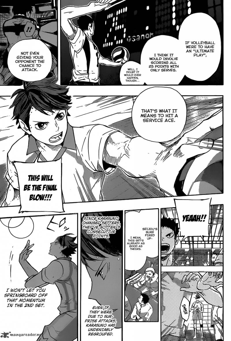 Haikyu 55 9