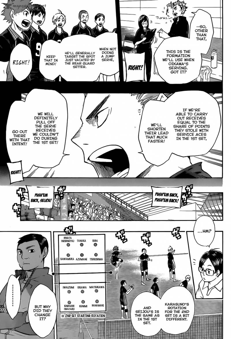 Haikyu 56 5