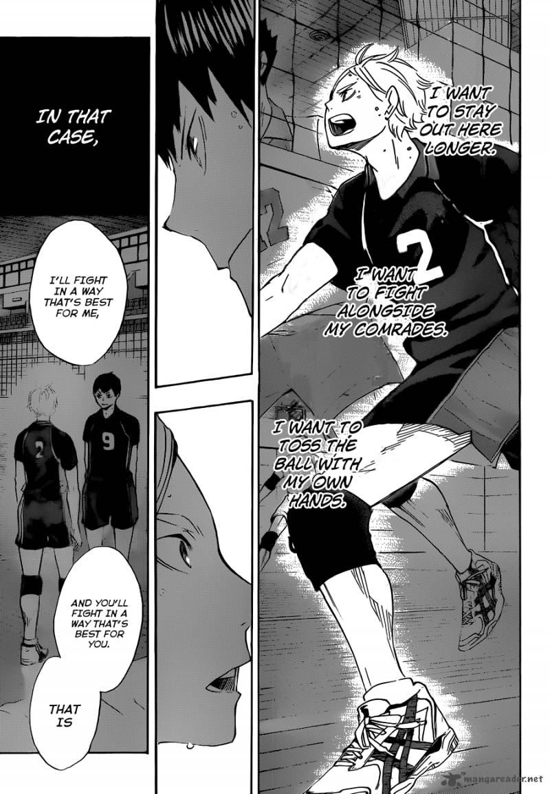 Haikyu 57 11