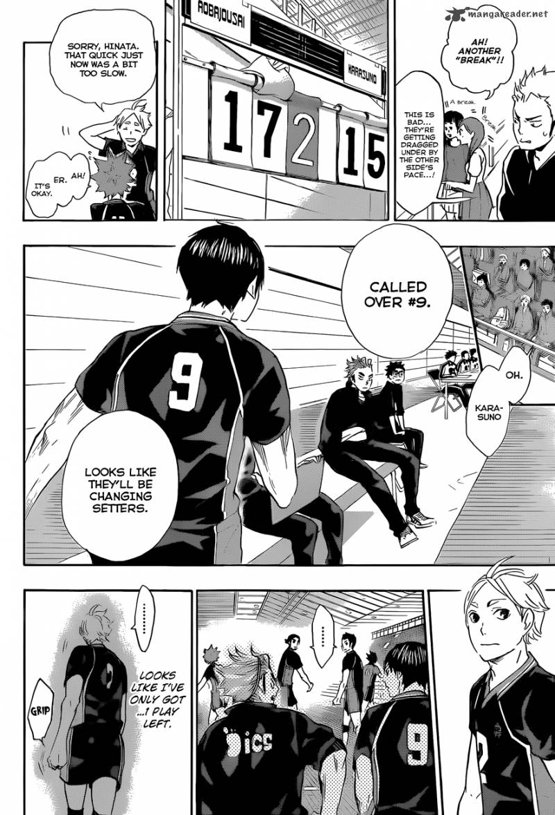 Haikyu 57 14
