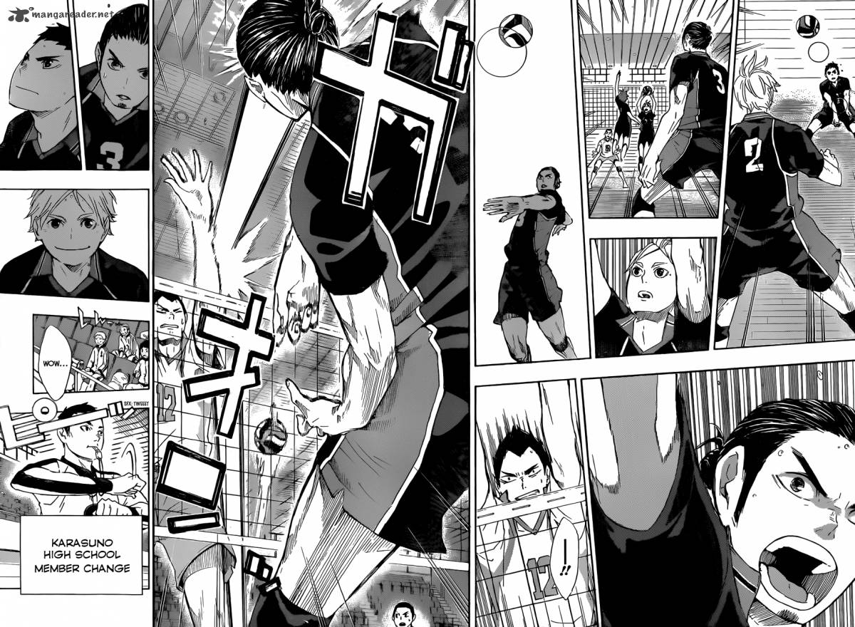 Haikyu 57 16