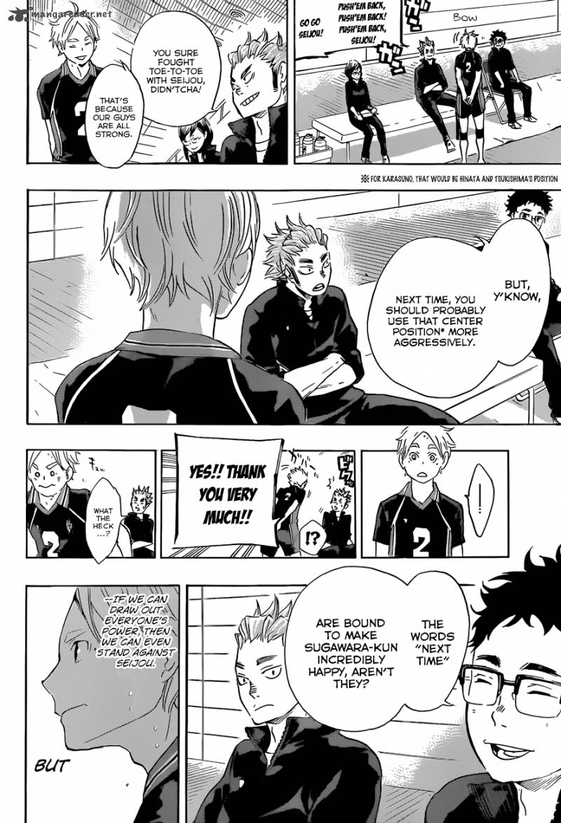 Haikyu 57 19